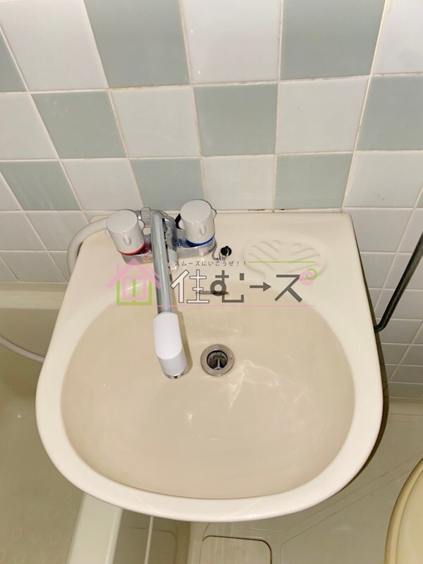 シティアリーナ阿波座西の物件内観写真