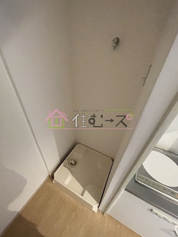 シティアリーナ阿波座西の物件内観写真