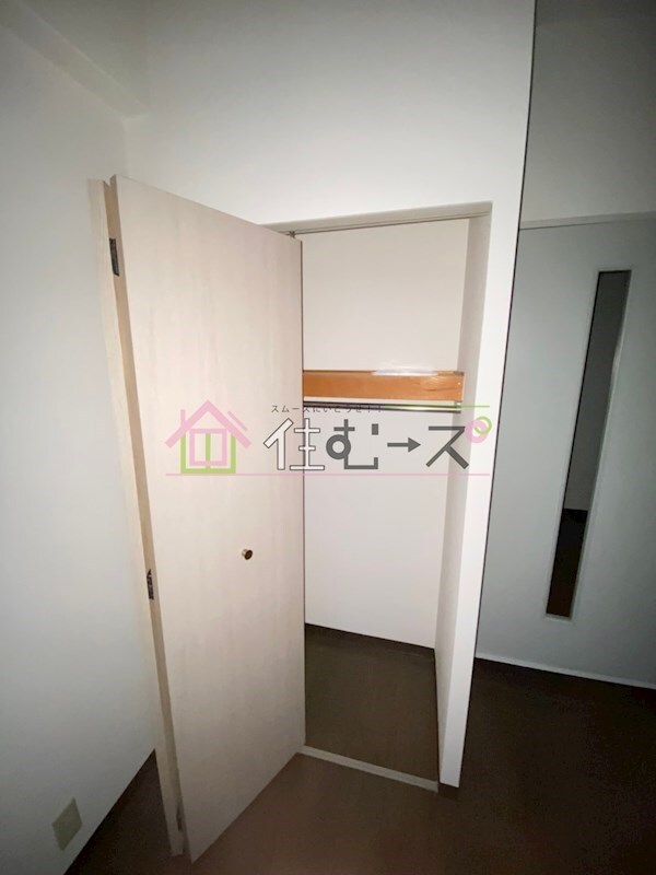 シティアリーナ阿波座西の物件内観写真