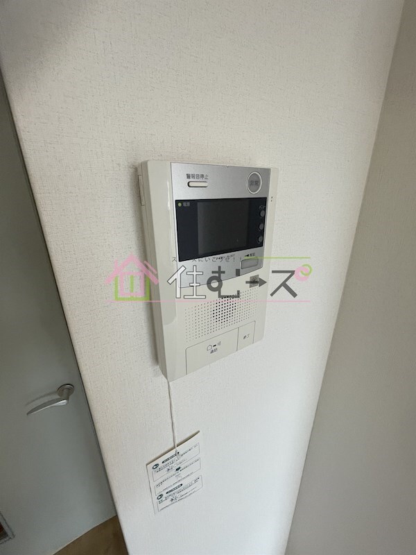 シティアリーナ阿波座西の物件内観写真