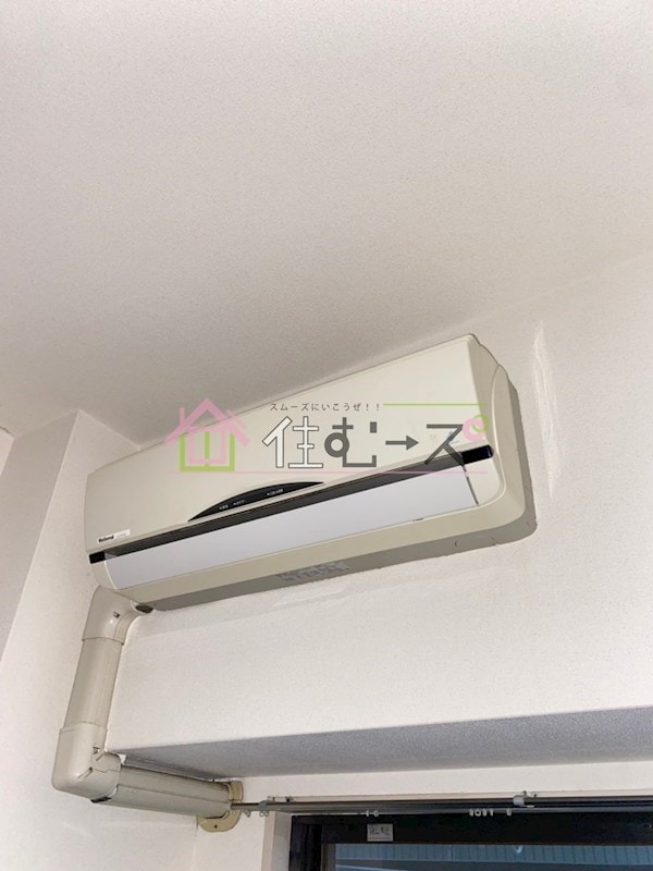 シティアリーナ阿波座西の物件内観写真