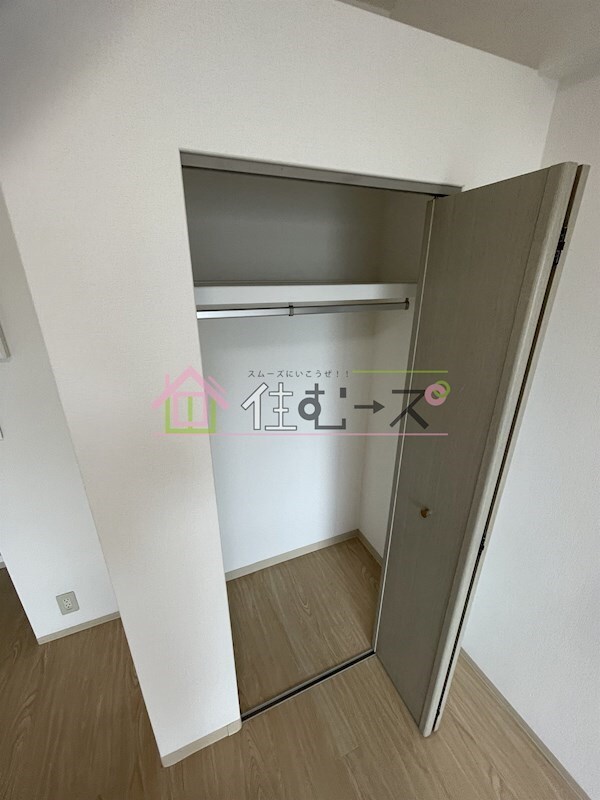 シティアリーナ阿波座西の物件内観写真