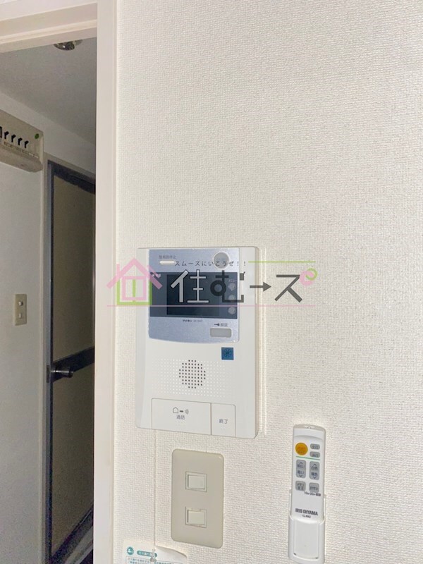 シティアリーナ阿波座西の物件内観写真