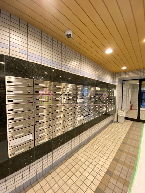 シティアリーナ阿波座西の物件内観写真