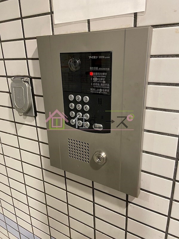 シティアリーナ阿波座西の物件内観写真