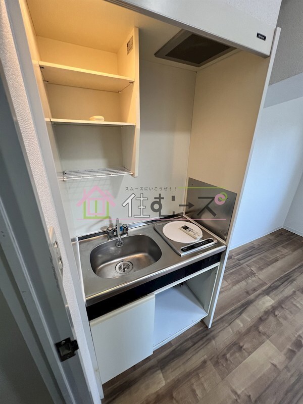 フォーラム都島内代駅前の物件内観写真