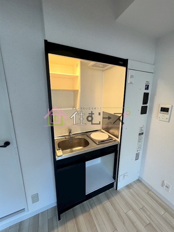 フォーラム都島内代駅前の物件内観写真