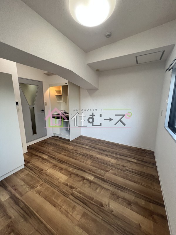 フォーラム都島内代駅前の物件内観写真