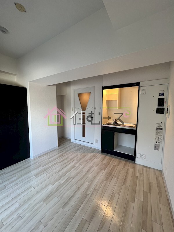 フォーラム都島内代駅前の物件内観写真