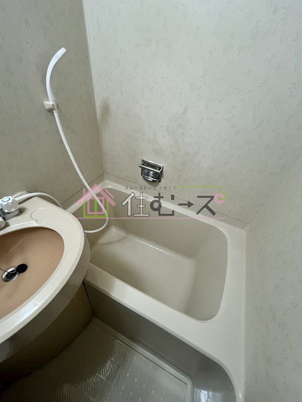 フォーラム都島内代駅前の物件内観写真