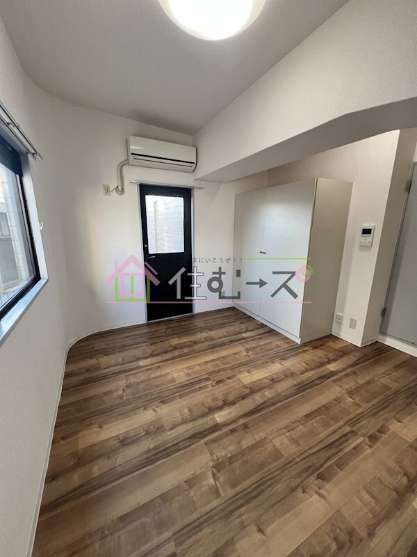 フォーラム都島内代駅前の物件内観写真