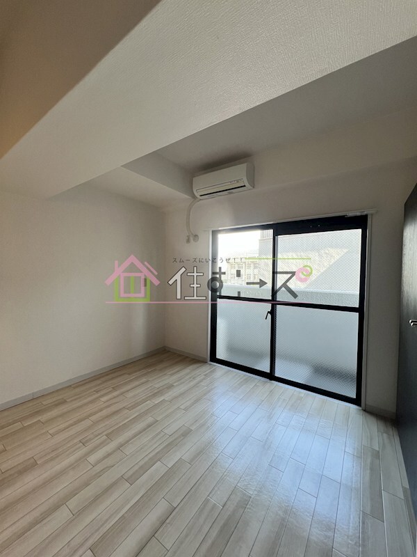 フォーラム都島内代駅前の物件内観写真