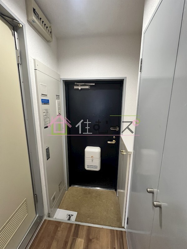 フォーラム都島内代駅前の物件内観写真