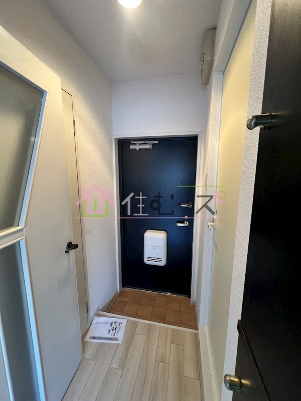 フォーラム都島内代駅前の物件内観写真