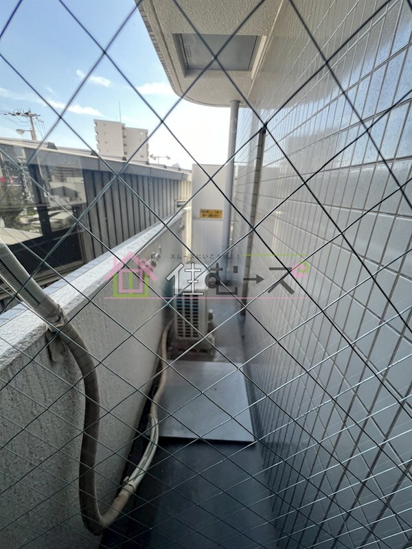 フォーラム都島内代駅前の物件内観写真