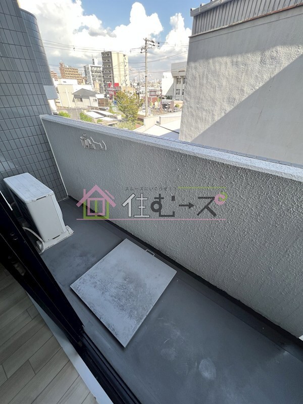 フォーラム都島内代駅前の物件内観写真