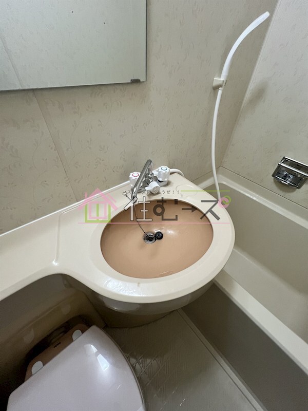 フォーラム都島内代駅前の物件内観写真