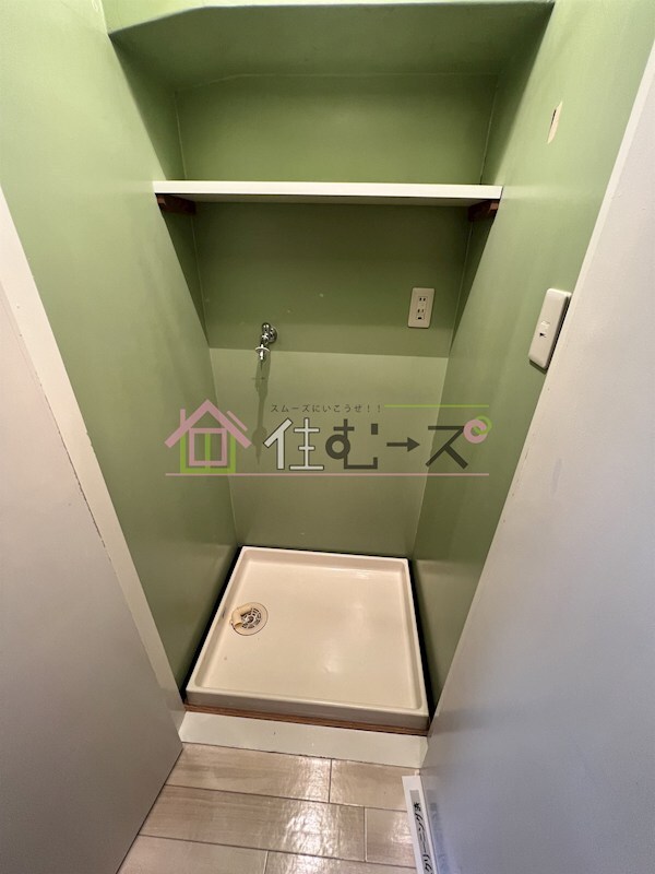 フォーラム都島内代駅前の物件内観写真