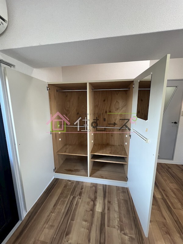 フォーラム都島内代駅前の物件内観写真