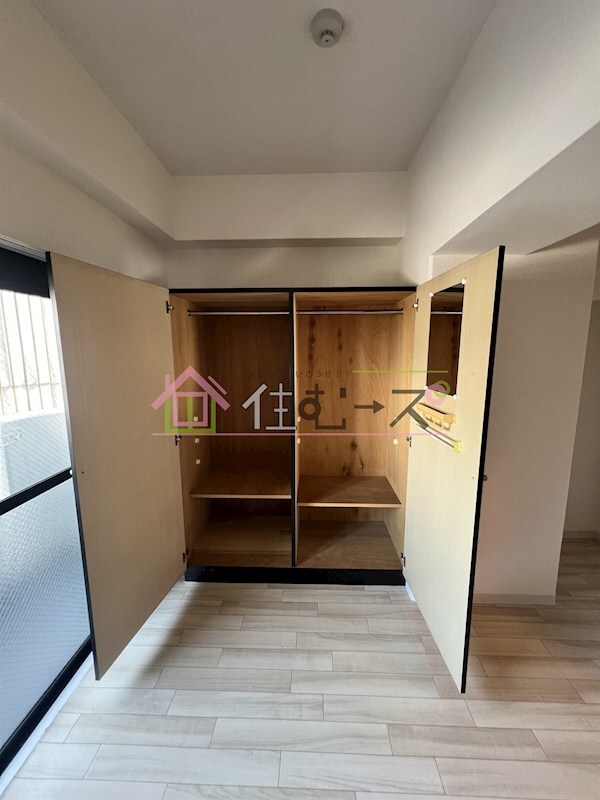 フォーラム都島内代駅前の物件内観写真