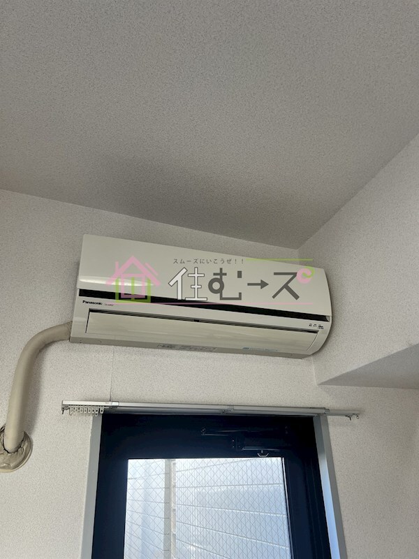 フォーラム都島内代駅前の物件内観写真