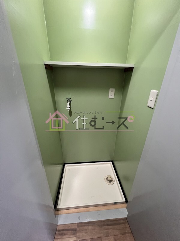 フォーラム都島内代駅前の物件内観写真