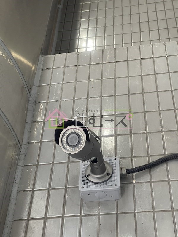 フォーラム都島内代駅前の物件内観写真