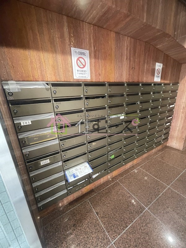 フォーラム都島内代駅前の物件内観写真