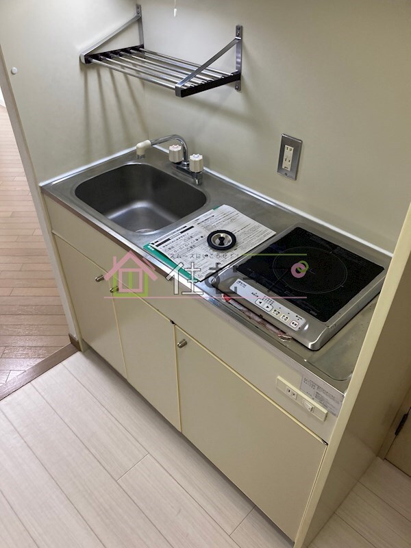 ADORERの物件内観写真