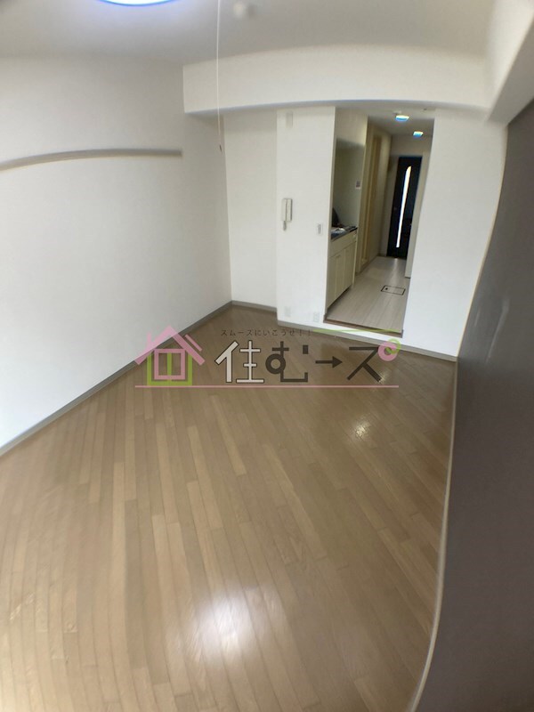 ADORERの物件内観写真