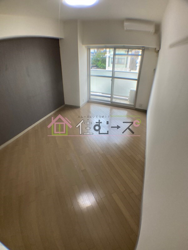 ADORERの物件内観写真