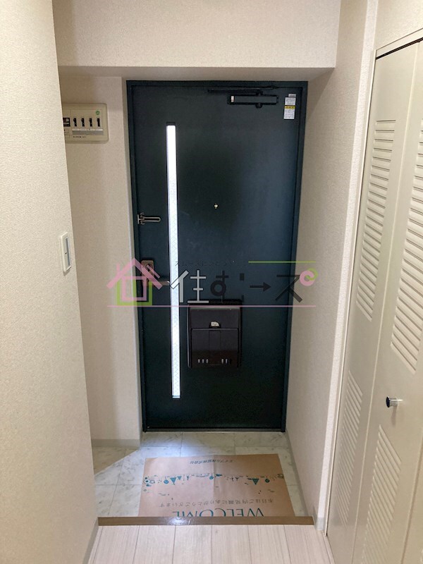 ADORERの物件内観写真