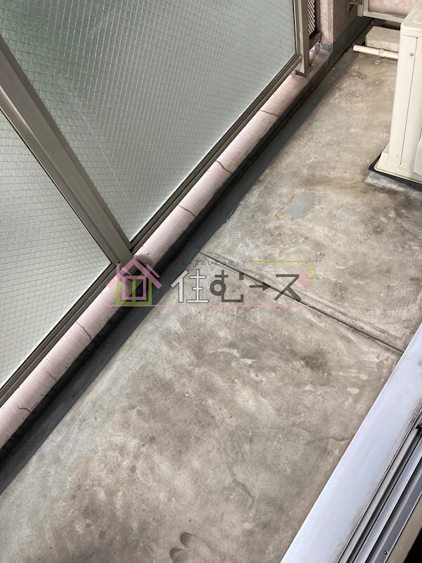 ADORERの物件内観写真