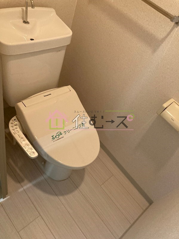 ADORERの物件内観写真