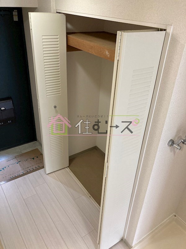 ADORERの物件内観写真