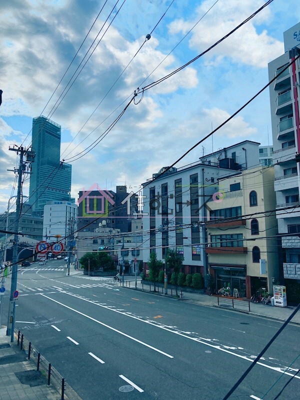 ADORERの物件内観写真