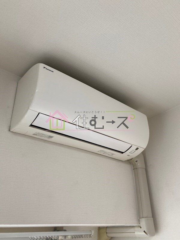 ADORERの物件内観写真