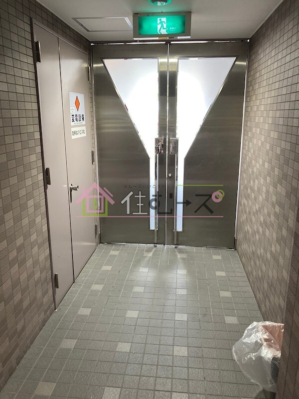 ADORERの物件内観写真