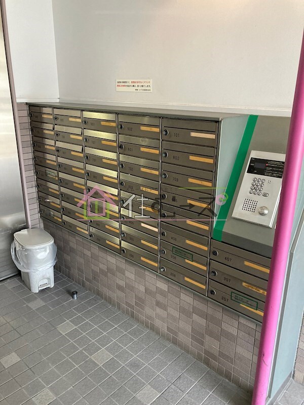 ADORERの物件内観写真