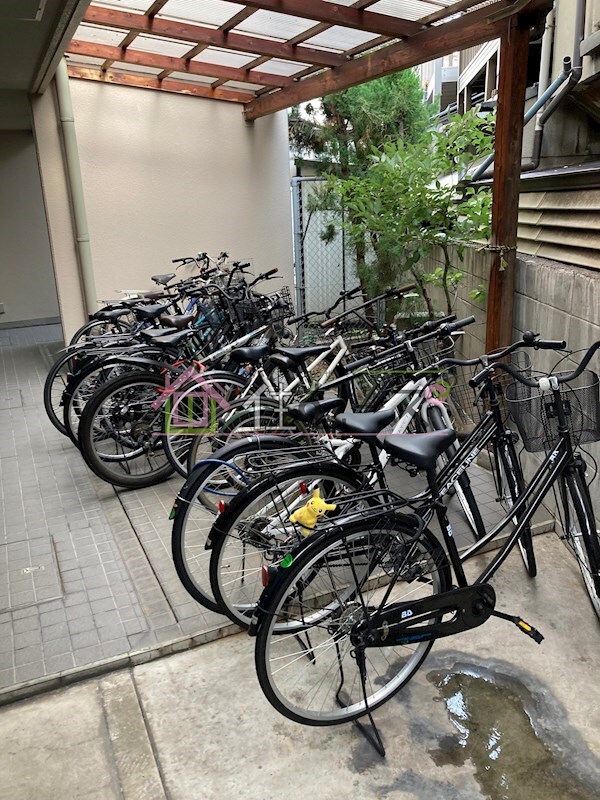 ADORERの物件内観写真