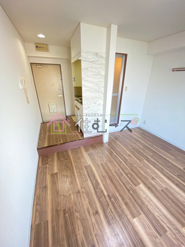 星陽エンブレムビルの物件内観写真