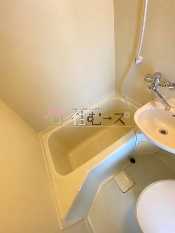 星陽エンブレムビルの物件内観写真