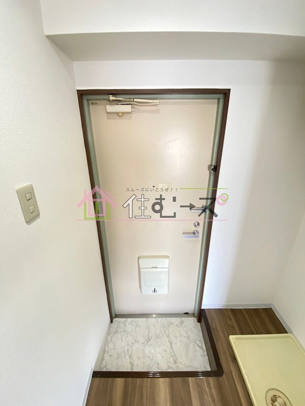 星陽エンブレムビルの物件内観写真