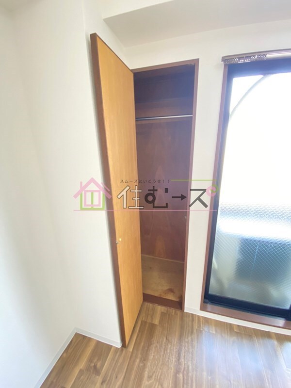 星陽エンブレムビルの物件内観写真