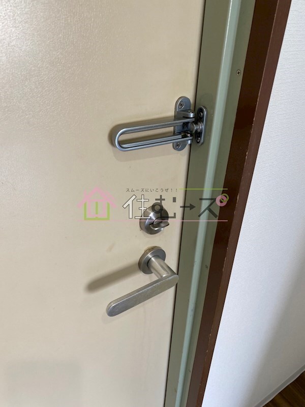 星陽エンブレムビルの物件内観写真