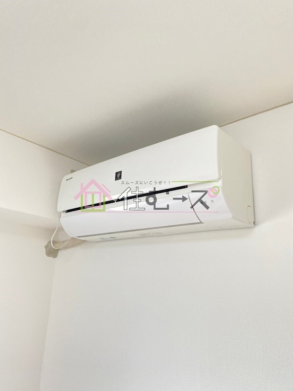 星陽エンブレムビルの物件内観写真