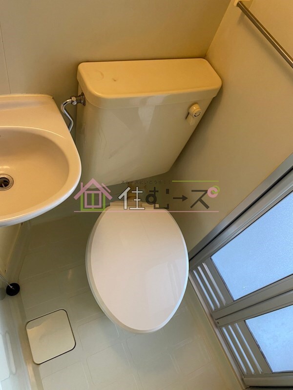 星陽エンブレムビルの物件内観写真