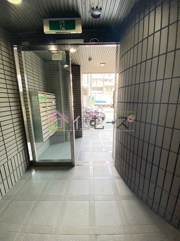 星陽エンブレムビルの物件内観写真