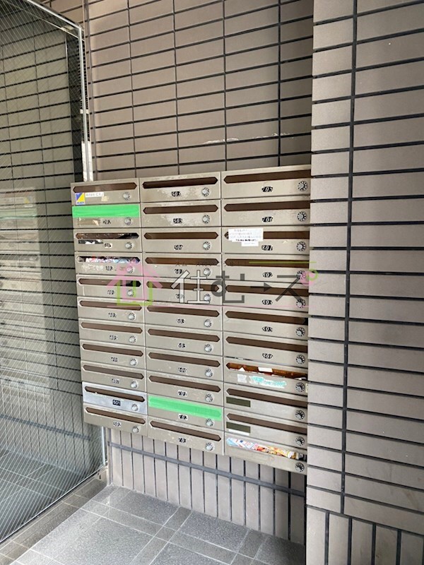 星陽エンブレムビルの物件内観写真