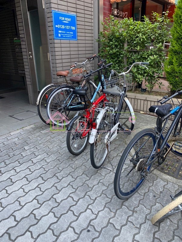 星陽エンブレムビルの物件内観写真